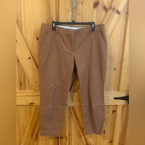 Women’s J. Crew pants